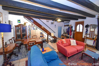  Maison  vendre 6 pices 168 m