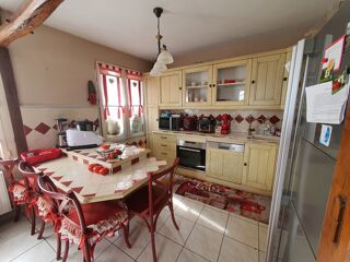  Appartement � vendre 4 pi�ces 95 m�