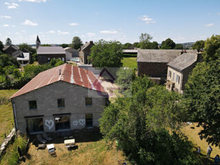  Maison  vendre 9 pices 235 m Centres