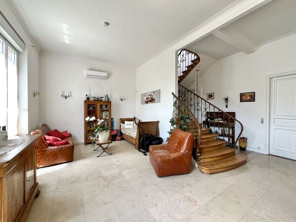 Vente Maison Maison de ma�tre � vendre - Pont-sur-Yonne Pont-sur-yonne