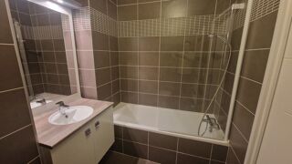  Appartement � vendre 2 pi�ces 42 m�