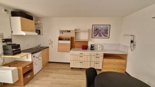  Appartement à vendre 1 pièce 26 m²