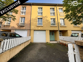  Maison � vendre 6 pi�ces 110 m�