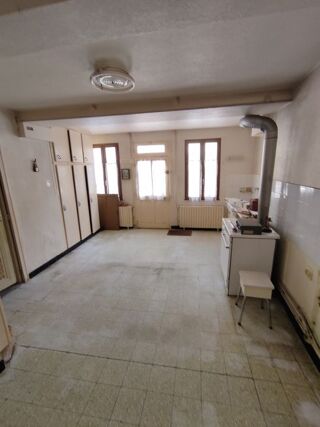  Maison à vendre 8 pièces 180 m²