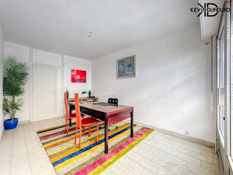   Vente - 2 pièce(s) - 30 m² 