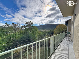  Appartement � vendre 4 pi�ces 82 m�