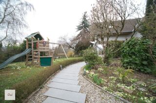  Maison à vendre 5 pièces 125 m²