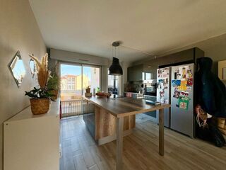  Appartement � vendre 3 pi�ces 77 m�