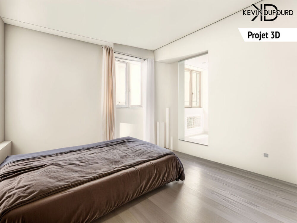 Maison de ville de 140m² avec cour à AUBENAS