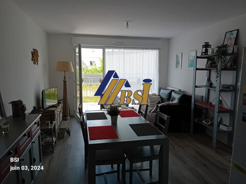  Appartement � louer 2 pi�ces 44 m�