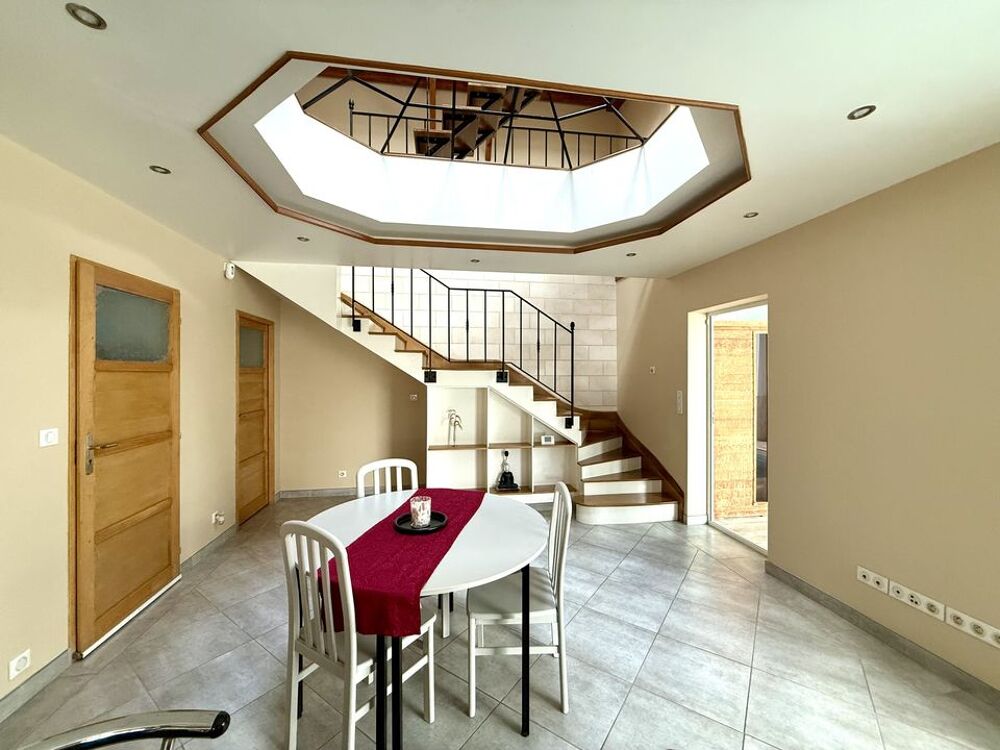 � vendre  Maison Combs-la-Ville (77380)