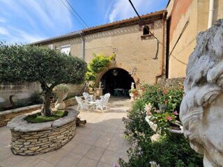 Maison 6 pièces 140 m² · à Trèbes · 140 m² · 354 000 €