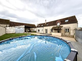  Maison � vendre 5 pi�ces 109 m�