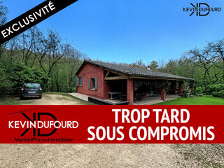  Maison � vendre 9 pi�ces 200 m�