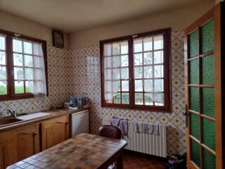  Maison � vendre 7 pi�ces 142 m�