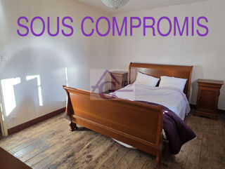  Maison  vendre 3 pices 60 m