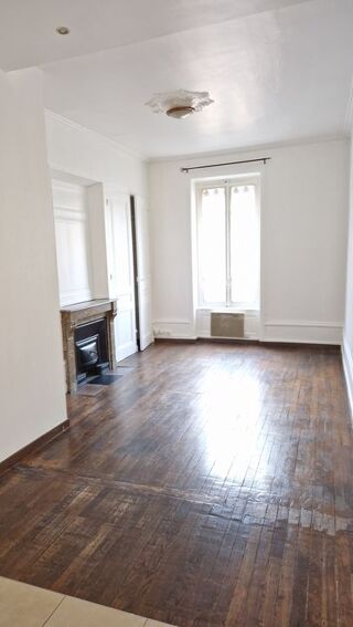  Appartement � louer 2 pi�ces 41 m�