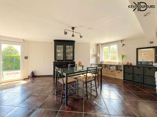  Maison à vendre 3 pièces 90 m²