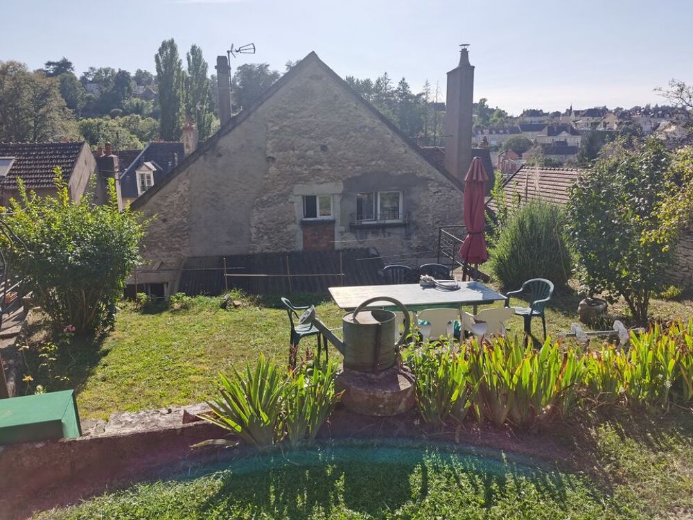 Vente Maison Maison belle vue Clamecy