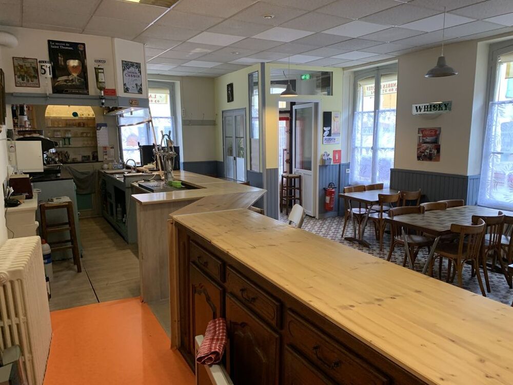 Ref. 4460 EXCLUSIVITE A Clamecy, ....