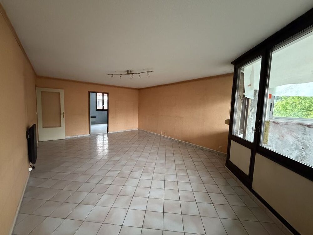 Vente Appartement APPARTEMENT T4 AVEC CAVE ET PLACE DE PARKING La ravoire