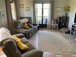  Maison � vendre 9 pi�ces 165 m�
