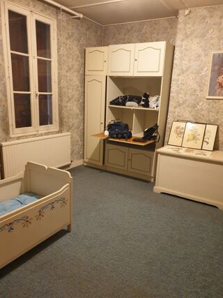  Maison � vendre 15 + pi�ces 1251 m�