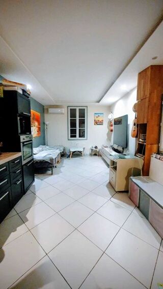  Maison à vendre 3 pièces 62 m²