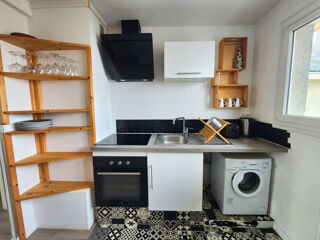  Appartement � vendre 4 pi�ces 56 m�