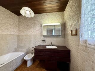  Maison à vendre 2 pièces 52 m²