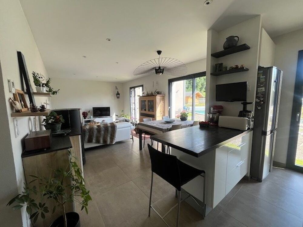 Vente Maison Genève .Annecy maisons contemporaines jumelées. Choisy