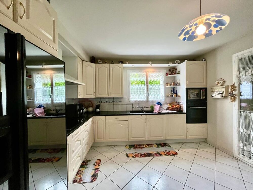 Vente Maison MAISON AU COEUR DE VETRAZ MONTHOUX Vétraz-monthoux