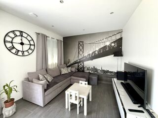  Maison à vendre 5 pièces 131 m²