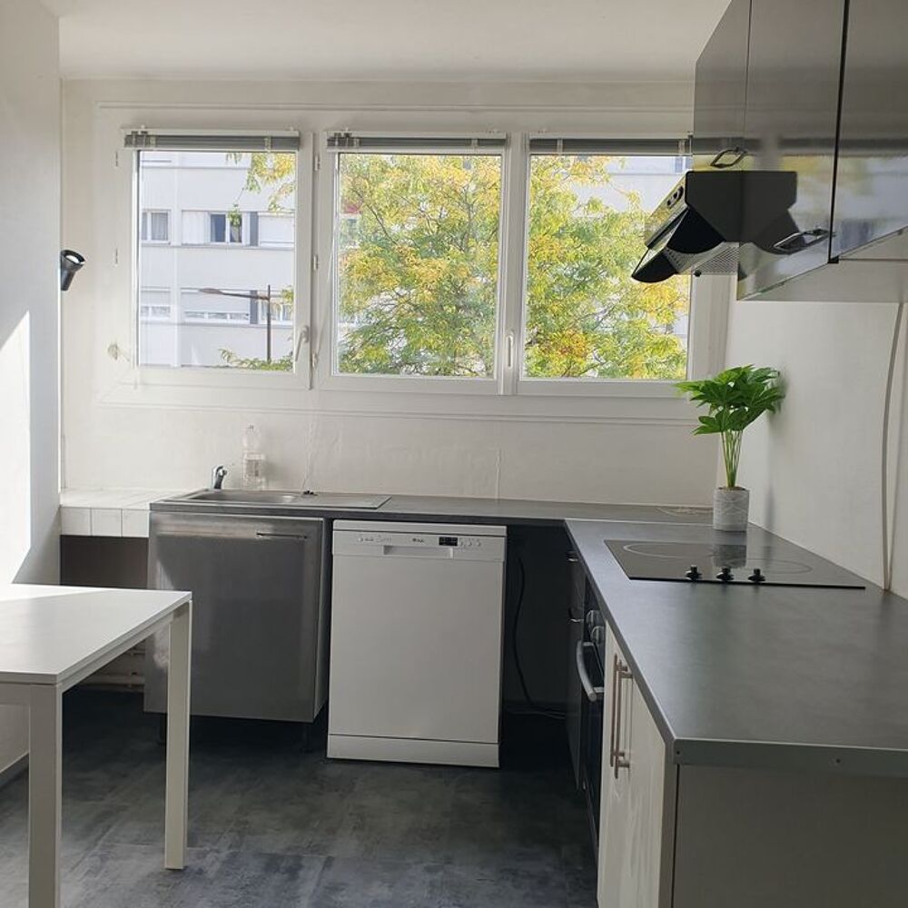 Vente Appartement APPARTEMENT 3 CHAMBRES 73M2 Fleury-les-aubrais