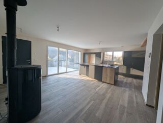  Maison � vendre 5 pi�ces 120 m�