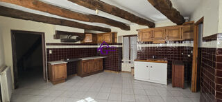  Maison � vendre 3 pi�ces 133 m�