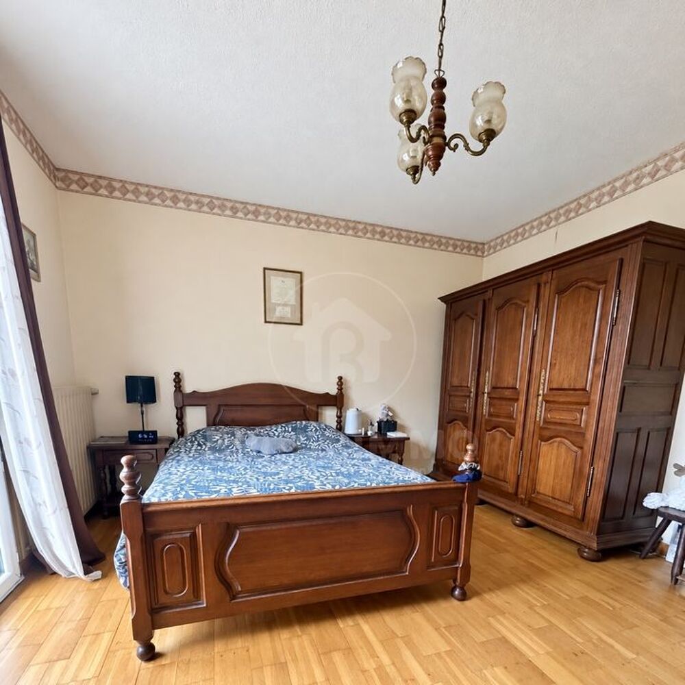 Vente Maison Guillerval - Maison familiale de 4 chambres avec jardin et Guillerval