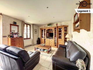  Maison à vendre 6 pièces 200 m²