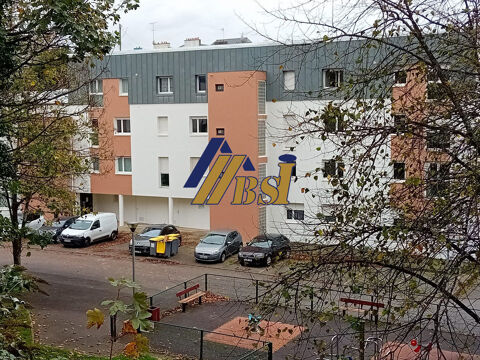  Appartement � louer 3 pi�ces 63 m�