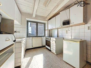  Maison à vendre 5 pièces 115 m²