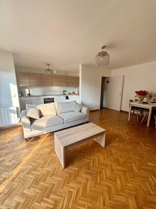  Appartement � vendre 3 pi�ces 72 m�