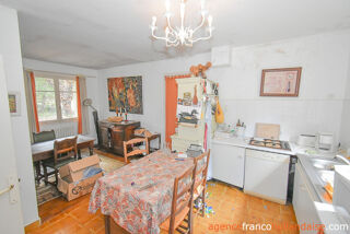  Maison à vendre 6 pièces 140 m²