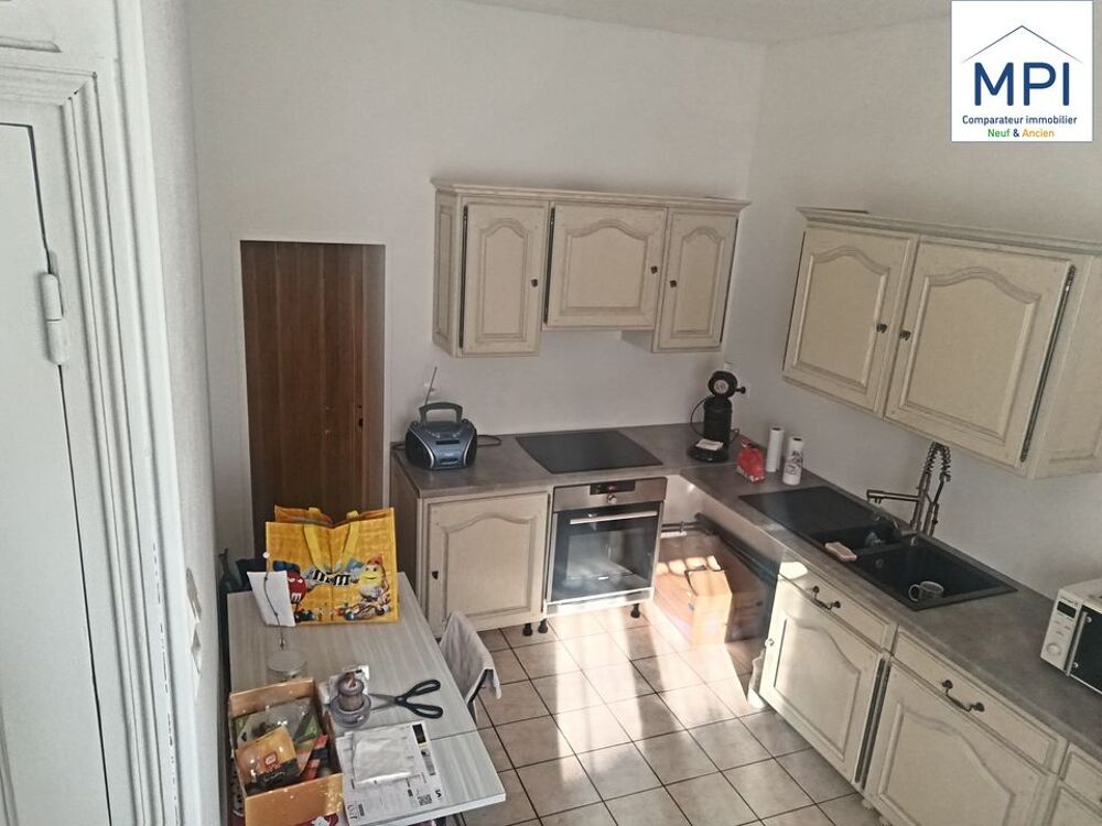Vente Maison SOUS COMPROMIS DE VENTE Vendin le vieil