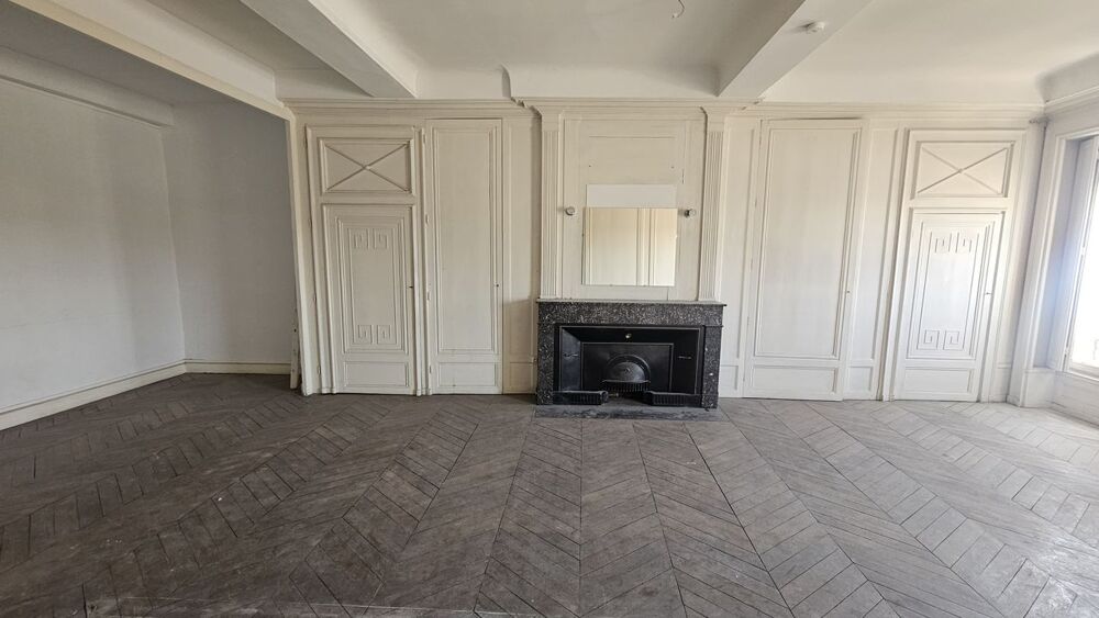 vendre  Appartement Lyon 2