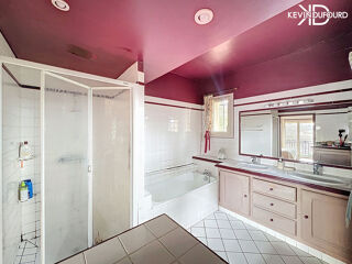  Maison � vendre 7 pi�ces 200 m�