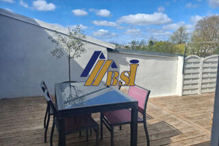  Maison � vendre 6 pi�ces 160 m�