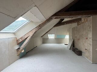  Appartement à vendre 4 pièces 102 m²