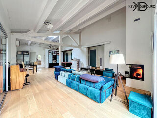  Maison � vendre 9 pi�ces 200 m�