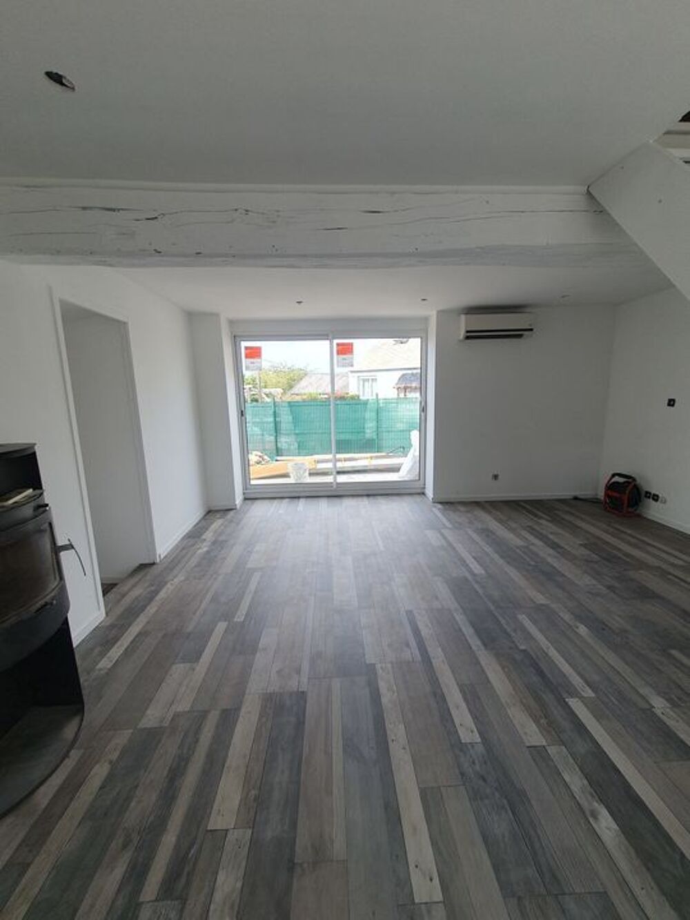 Vente Maison MAISON 3 CHAMBRES  72 M2 450M2 JARDIN Pithiviers