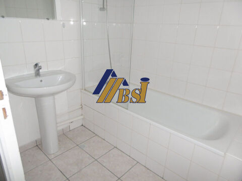  Appartement � louer 3 pi�ces 63 m�